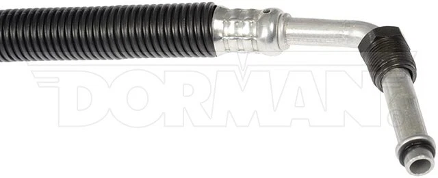 Conjunto de manguera de enfriador de aceite de motor Dorman 625-142 para Chevrolet K1500 1995 Foto 3 de 4