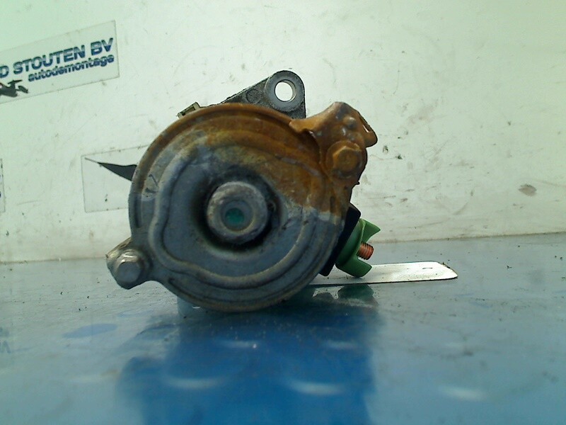 DÉMARREUR Honda Civic (FA/FD) Sedan 1.3 Hybrid (LDA2) 2008 SM771003 eBay