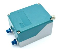 Fischer DE505640B90E Differenzdruck-Transmitt...