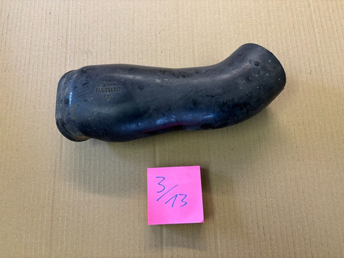 Vw Bus T3 1,6 Luftboxer CT Luftrohr Ansaugrohr 245261217