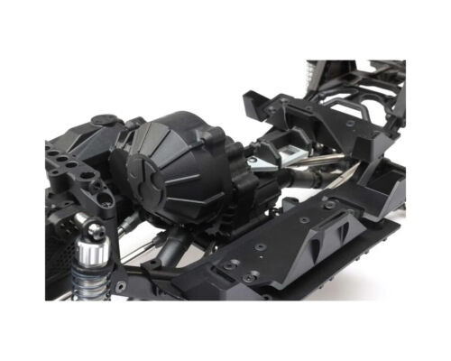 Axial SCX10 III Base Camp 1/10 4WD Scale Rock Crawler Builders Kit AXI03011 - Picture 3 of 16