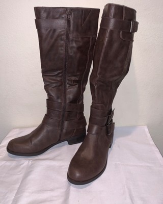 cathy jean boots