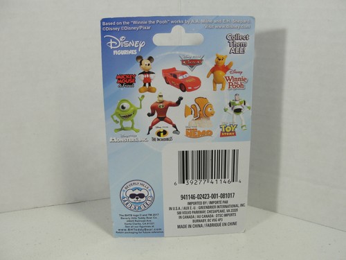 Donald Duck Disney Mini Figurine NIB by Beverly Hills Teddy Bear Company Figure - Picture 2 of 2