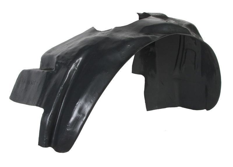 Wheel housing liner front right fits to: FORD TRANSIT / TOURNEO CUSTOM