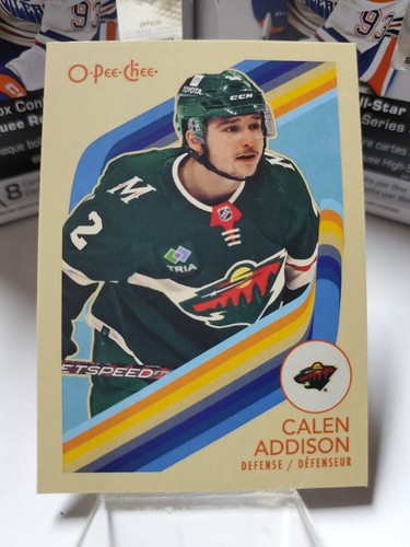 2023-24 O-Pee-Chee Retro (1-250) COMPLETE YOUR SET - YOU PICK FROM LIST **** - Picture 142 of 210