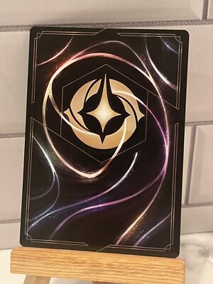 2023 Disney Lorcana Aurora 138/204 Foil | eBay