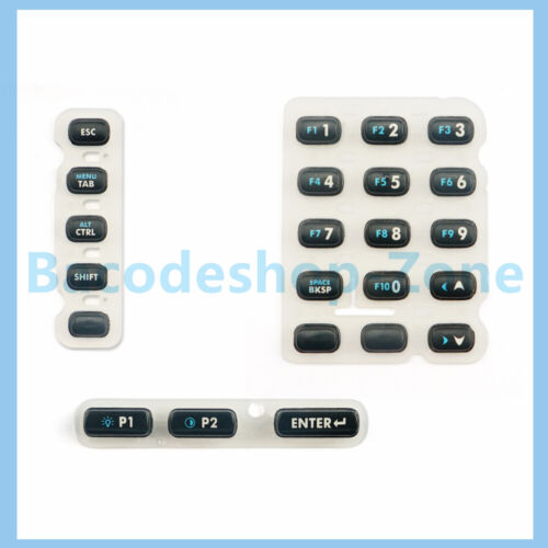 New Keypad Sets Replacement for Motorola Symbol WT4000 WT4070 WT4090 WT41N0 - Picture 1 of 1