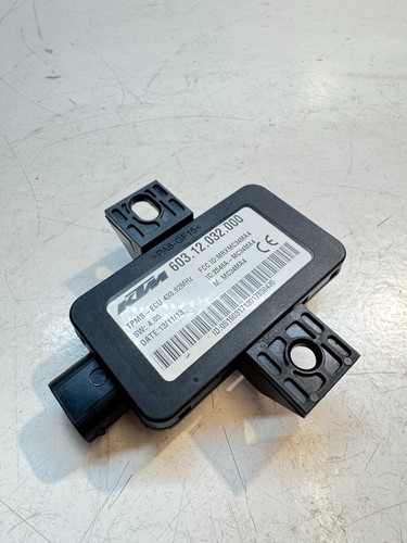 KTM Adventure 1190 2013-2016 Sensor Presión Neumático Módulo Receptor - Imagen 7 de 8