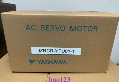1PCS JZRCR-YPU01-1 Yaskawa Power-on Unit JZRCR-YPU01-1 Brand New by DHL/FedEx