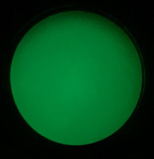 PHILIPS   43mm Gen 2 + IIT, Nightvision Tube, Green, Fero D-51, Jagd