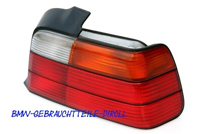 Heckleuchte rechts  BMW E36 316i - 325tds Limousine ohne Check-Control
