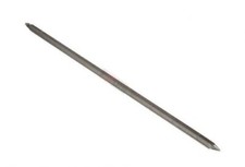 Spie&szlig; f&uuml;r D&ouml;nergrill, D&ouml;nermaschine Gyrosmaschine, D&ouml;nerspie&szlig; 695mm bis 895mm