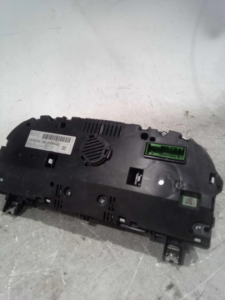 2016 Land Rover Range Rover Sport Speedometer Gauge OEM White 117K Miles - Изображение 2 из 3