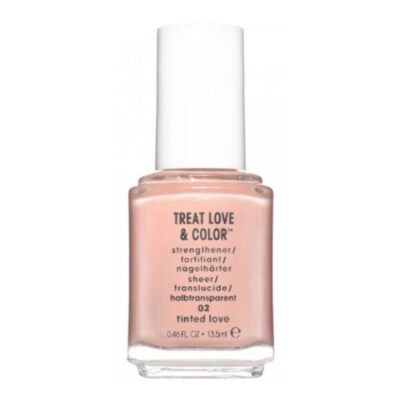 Essie Treat Love and Color Nagellack 13,5 ml verschiedene Farben