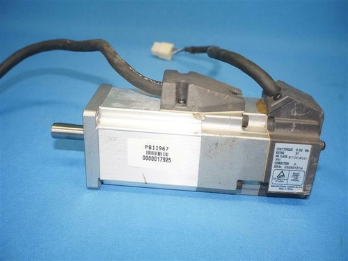 Servomoteur secteur Panasonic MUMA011P1T - Photo 5/6