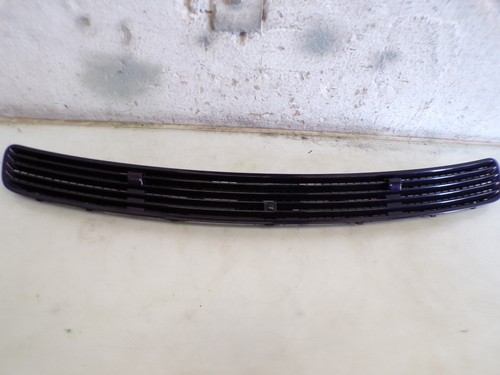 Motorhauben Gitter Lichtsensor Mercedes C Klasse W203 Amethystviolett "485B05"