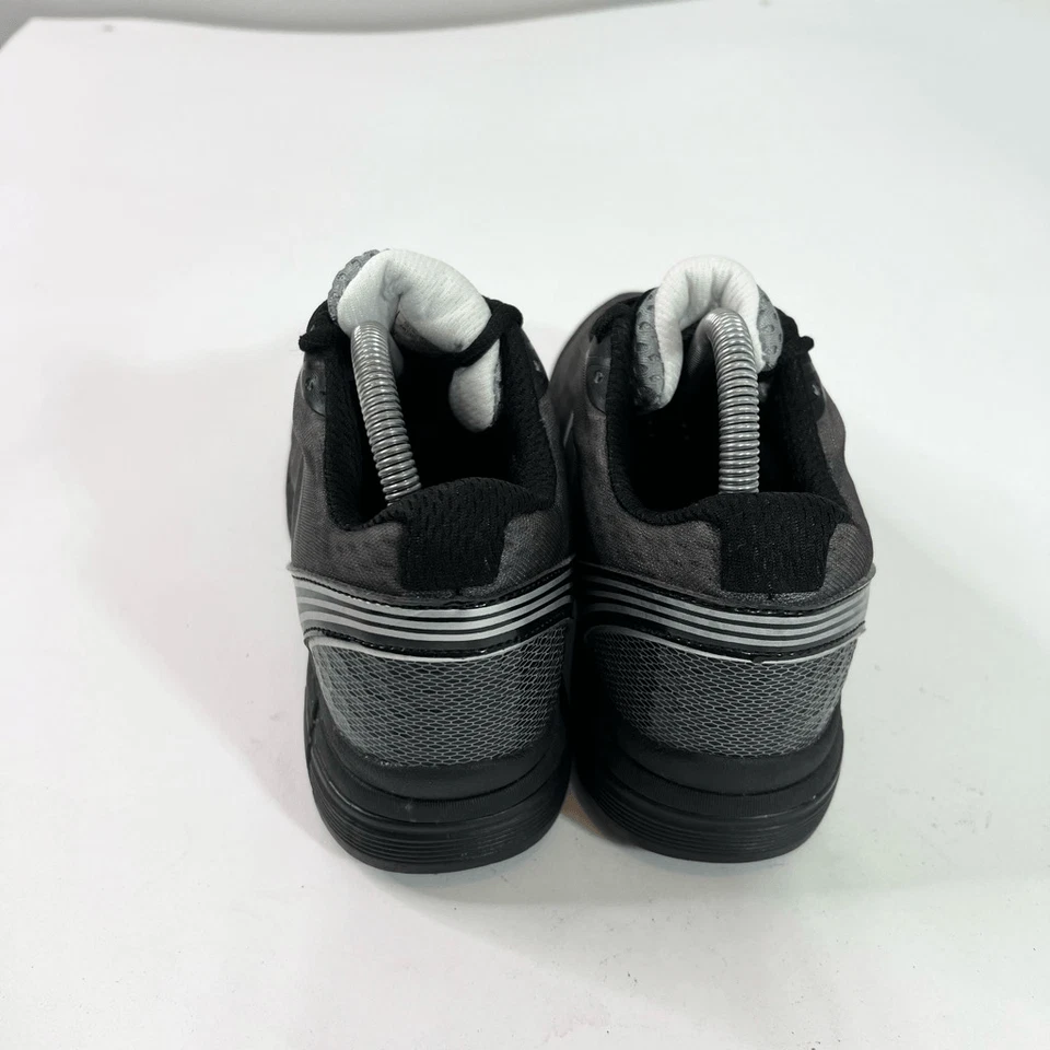 Gravity Shoes Defyer Mujer 8.5 Nexta Caminar TB9001FBS-M Zapatilla Baja con Cordones Foto 2 de 4