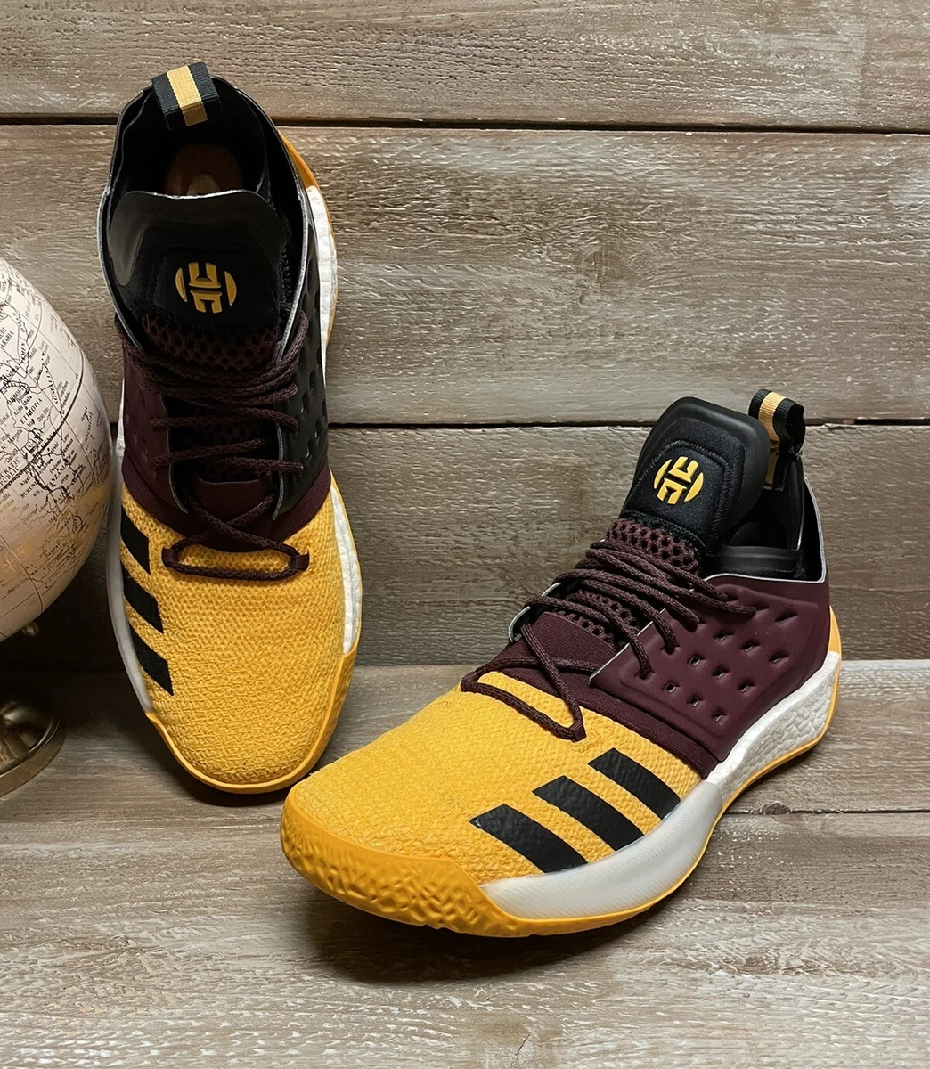 Harden vol cheap 2 asu