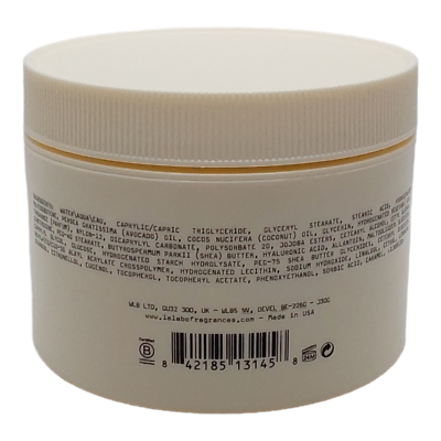 Le Labo Body Cream Basil 8.3 oz 250 ml Full Size Brand New Fresh