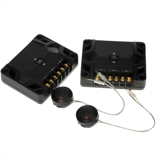 1 Set JBL GX600C GX 600C Sistema De 2 Bidireccional 165MM Impedancia 2,3 Ohm 70 - Imagen 4 de 11