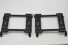 1320 performance seat brackets for 96-00 civic EK coupe hatch sedan rail bracket