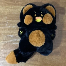 Dudu Anime Kawaii Cat Plush Stuffed Animal Soft