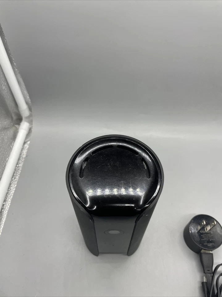 Canary, All-in-One Home Security Device, Network Security Camera Black, L24 - Image 3 of 4