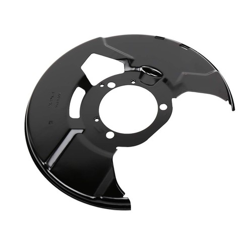 Genuine Vauxhall Insignia Front Right Brake Disc Shield for 321mm Brake 22810891 - Picture 2 of 2