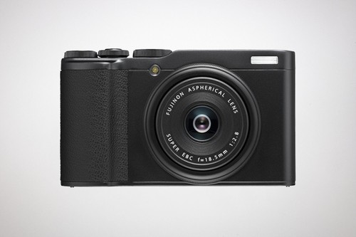 SEALED IN BOX Fujifilm XF10 24.2MP Digital Camera Black • BRAND NEW Condition - Picture 3 of 11