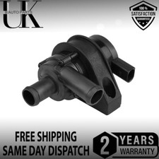 FOR VW GOLF MK6 VI 5K1 2.0 GTI 2009-2012 ELECTRIC COOLANT WATER PUMP 1K0965561J
