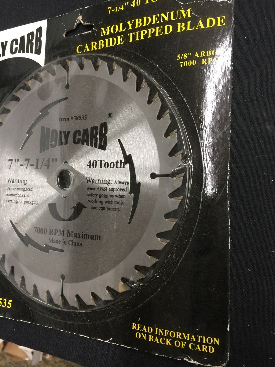 Item no. 38535 - 7-1/4