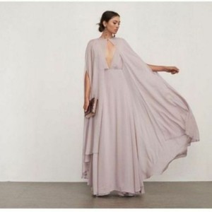 reformation lily dress