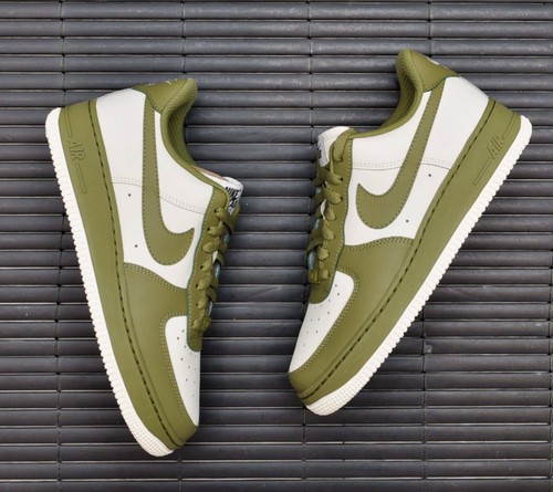 Wmns Nike Air Force 1 bajas desbloqueado por usted Tn AQ3778 994 UK6 EUR40  AF1 95 97 | eBay