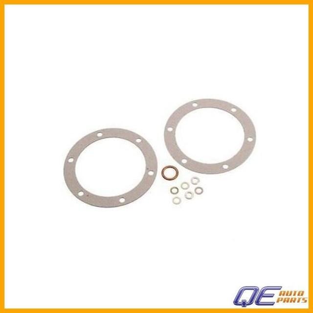 OEQ Oil Sump Gasket Fits VW Volkswagen Transporter Beetle Squareback
