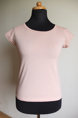 ACNE STUDIOS    Narda C Base T Shirt 100% Baumwolle Gr. s