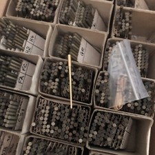 Su Carburetor H2 Metering Needle Su H2 H4 H6 Hs2 Hs4 Hs6