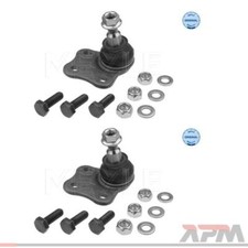 Rotule de suspension Renault FLUENCE