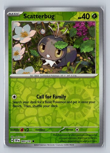 2024 Pokémon TCG - SV08 Surging Sparks /191 - Complete Your Set (001-099) - Picture 18 of 269