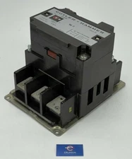 CUTLER-HAMMER C832KN9 Contactor 200A 3P Series C1 110/120V Coll no lug *WARRANTY