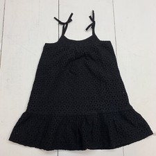 Gap Kids Black Dress Size Small