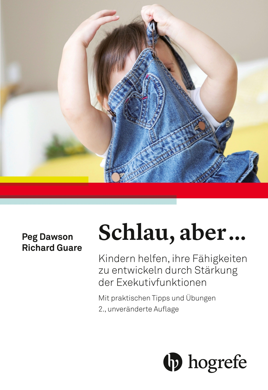 Thumbnail - Schlau, Aber ... | Peg Dawson (u. A.) | Taschenbuch | 376 S. | Deutsch