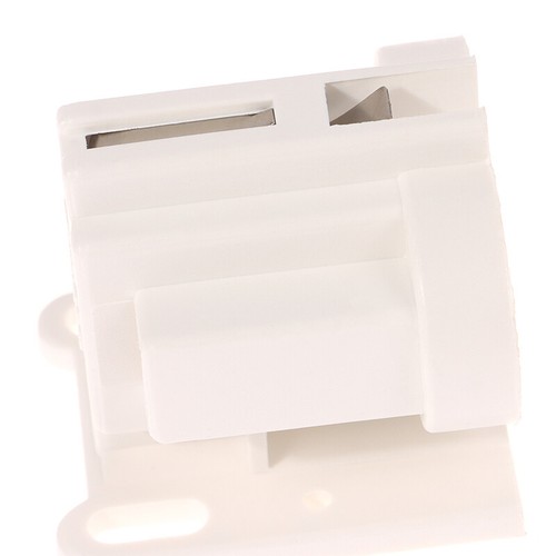H Tube U Tube G23 Lamp Socket Plug-in Base Two-pin Plug-in Tube Lamp Tube So _tm - Imagen 3 de 12