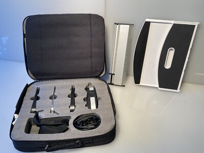 EFI ES-2000 Spectrophotometer (Fiery Color Profiler Suite Color