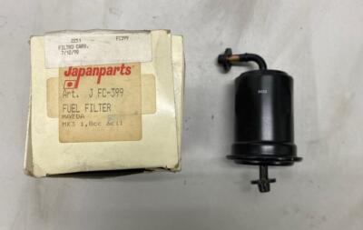 JAPANPARTS Kraftstofffilter COD: JFC399