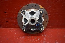 2016 Polaris Ranger ETX rear hub wheel hub right left hub & brake rotor 570 500