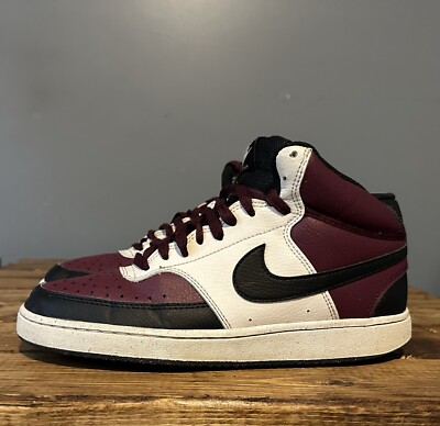 シューズ Nike Court Vision MID WNTR 24.5 Amazon.co.jp: [ナイキ] コート ビジョン MID WNTR [COURT