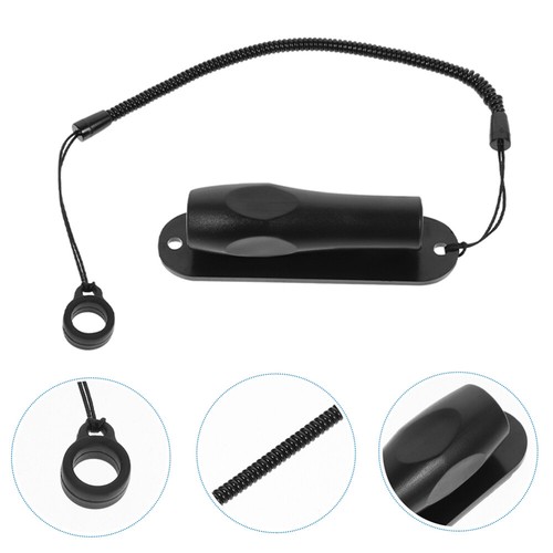 Stylus Pen Fixing Rope with Tether Man Anti-loss Elastic Lanyard - 第 9/12 張圖片