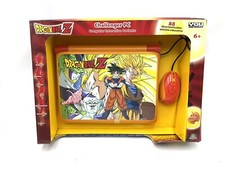 DBZ DRAGON BALL Z VINTAGE ORIGINAL PC CHALLENGER EURO SET RARE SEALED MN