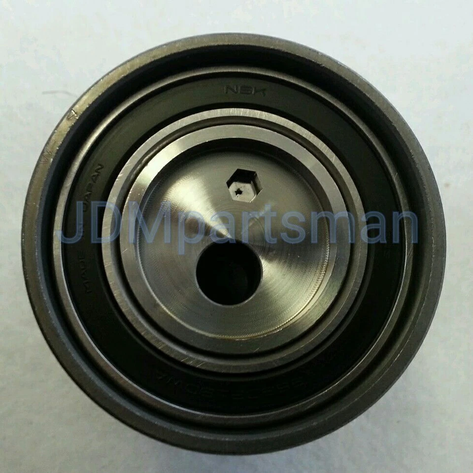 NSK OEM MADE IN JAPAN TIMING BELT TENSIONER 13070-42L00 RB26DETT - Image 3 of 3
