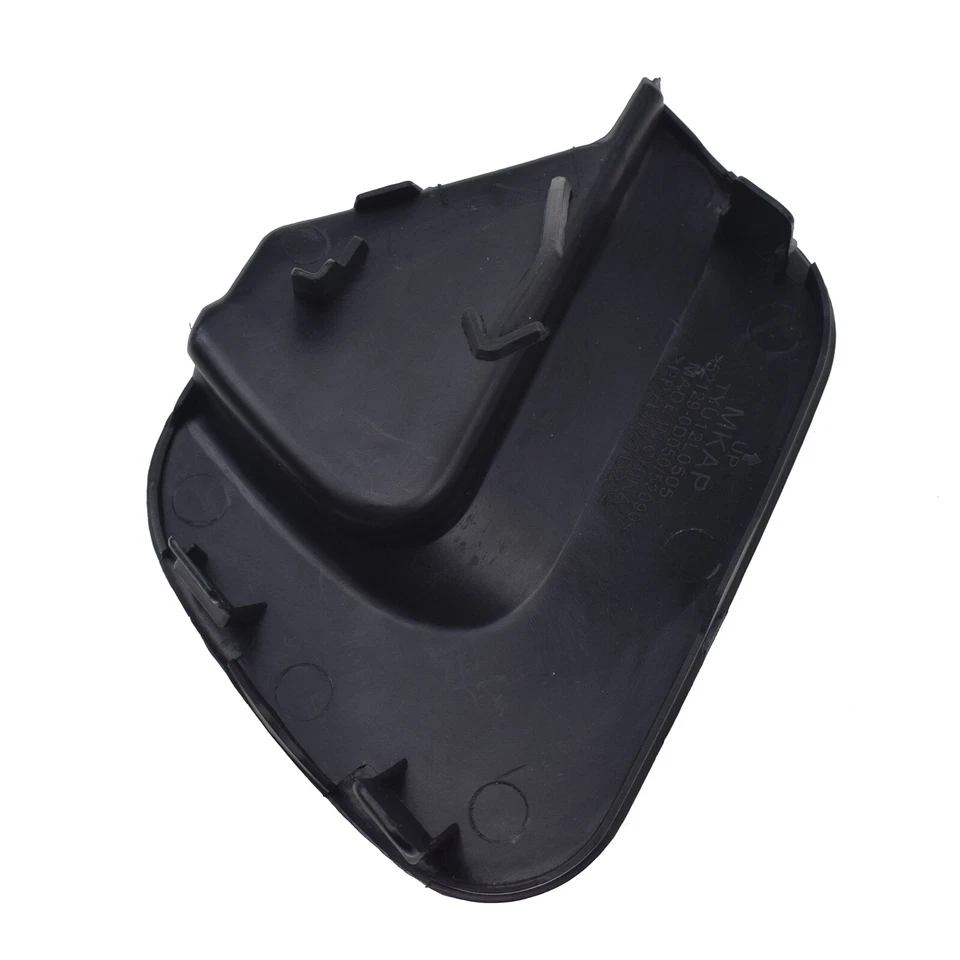 Cubierta de ojo de remolque delantera 52127-52931 nueva para Toyota Yaris 2012-2014 Foto 4 de 4